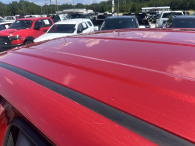 2015 Toyota Tundra 4WD Truck LTD