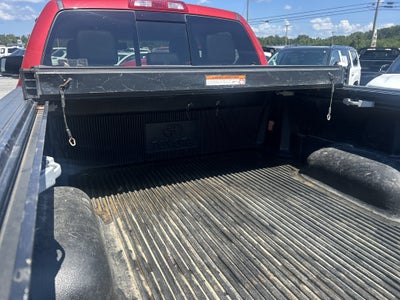 2015 Toyota Tundra 4WD Truck LTD