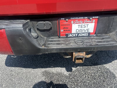 2015 Toyota Tundra 4WD Truck LTD