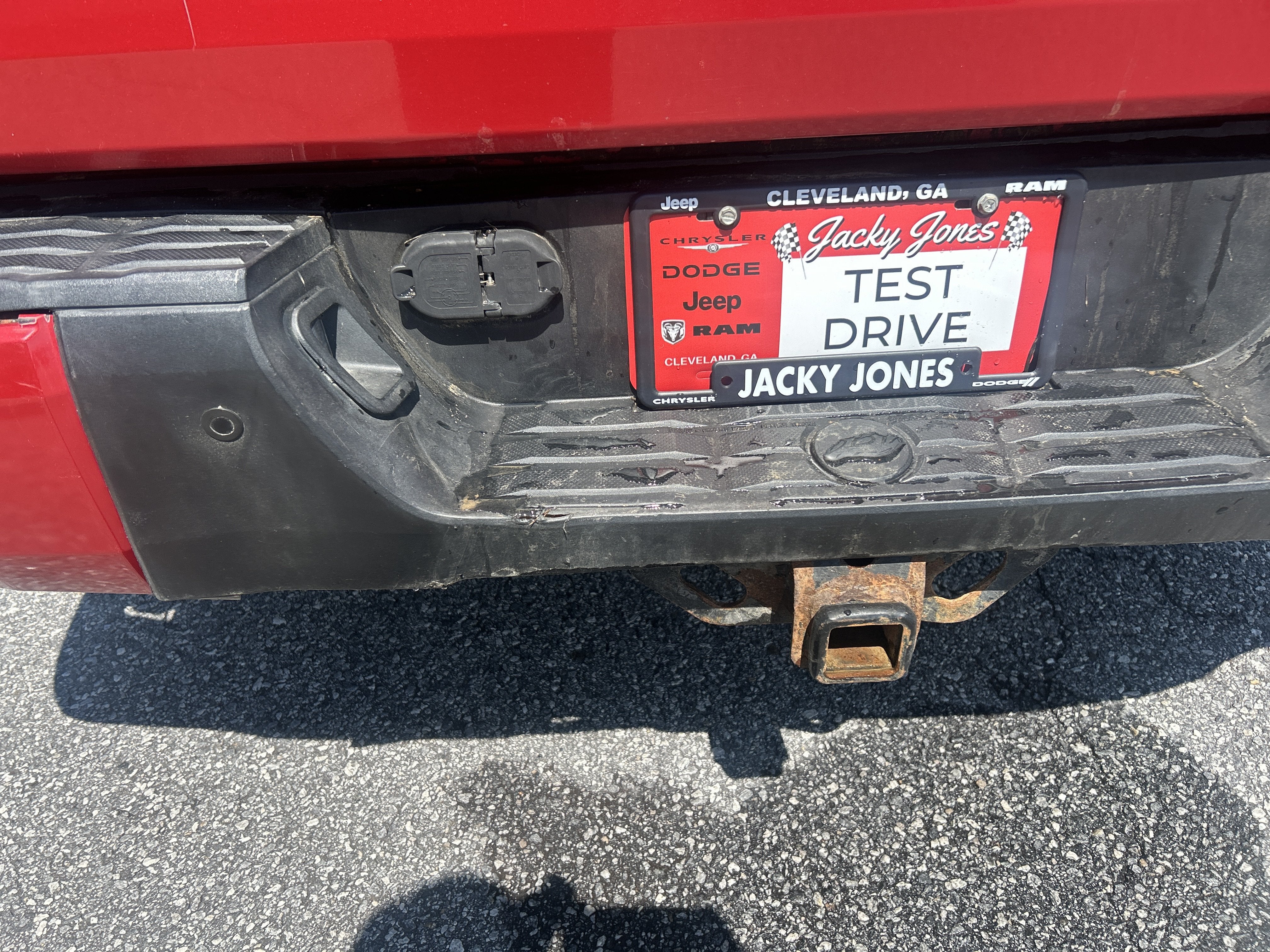 2015 Toyota Tundra 4WD Truck LTD