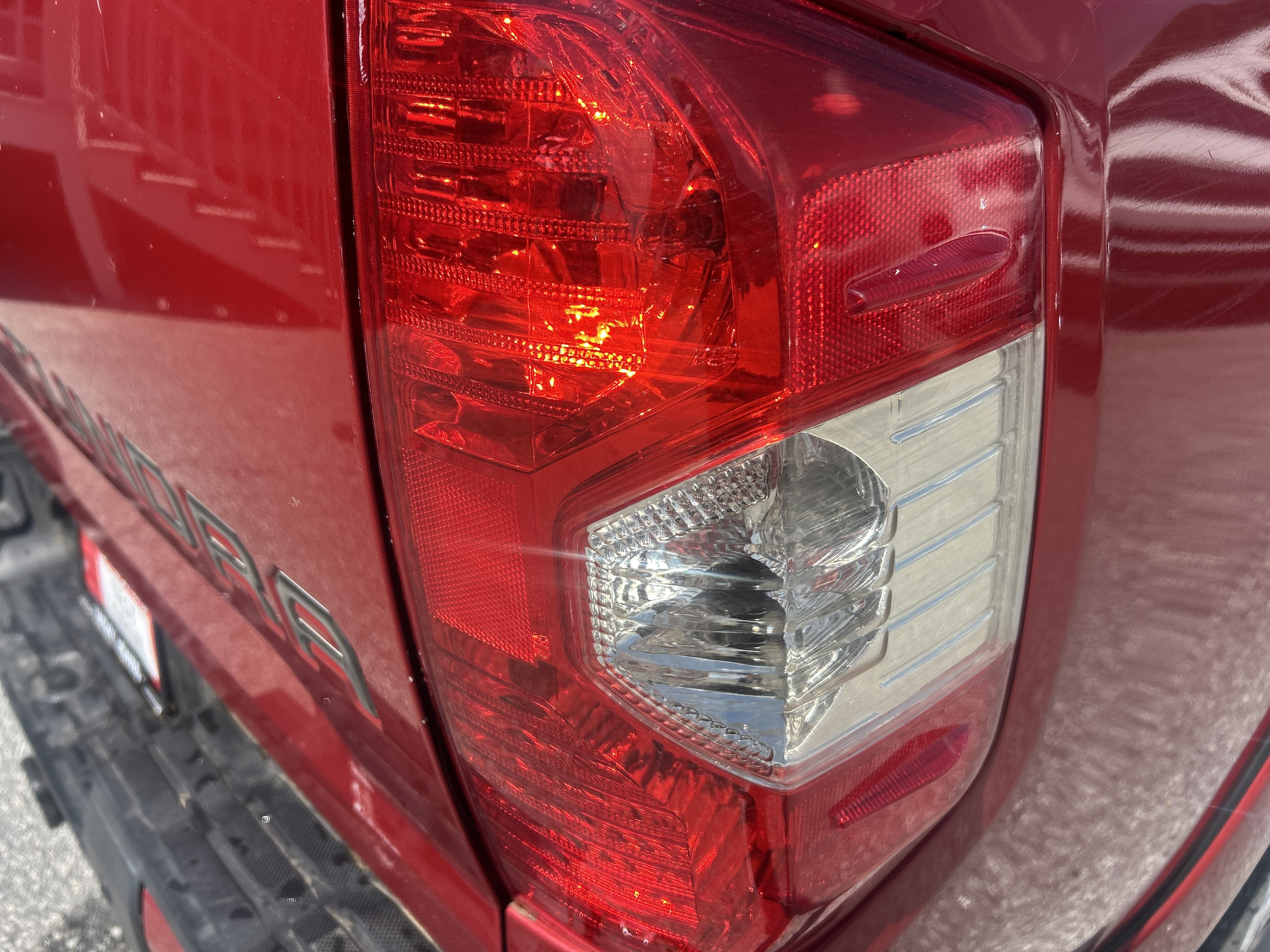 2015 Toyota Tundra 4WD Truck LTD