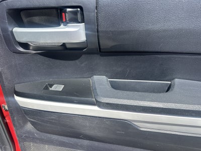 2015 Toyota Tundra 4WD Truck LTD