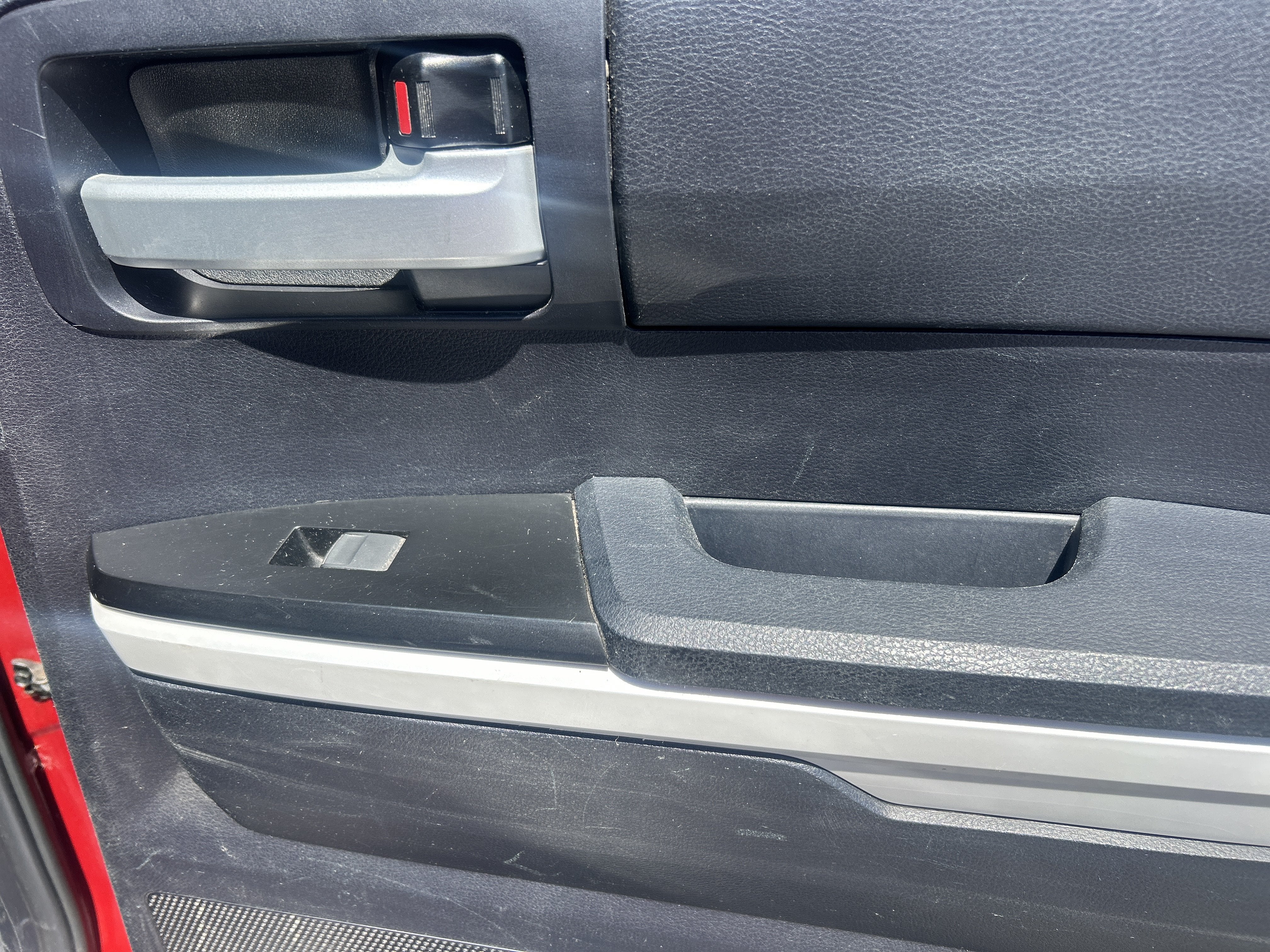 2015 Toyota Tundra 4WD Truck LTD