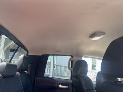 2015 Toyota Tundra 4WD Truck LTD