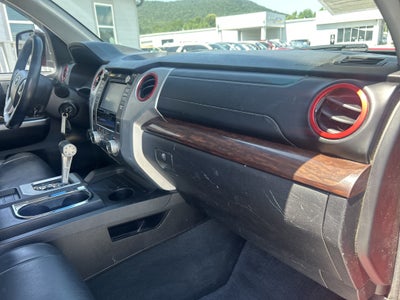 2015 Toyota Tundra 4WD Truck LTD