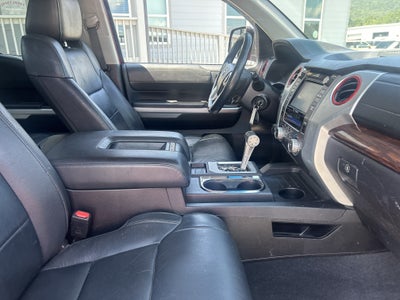 2015 Toyota Tundra 4WD Truck LTD