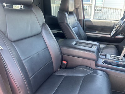 2015 Toyota Tundra 4WD Truck LTD