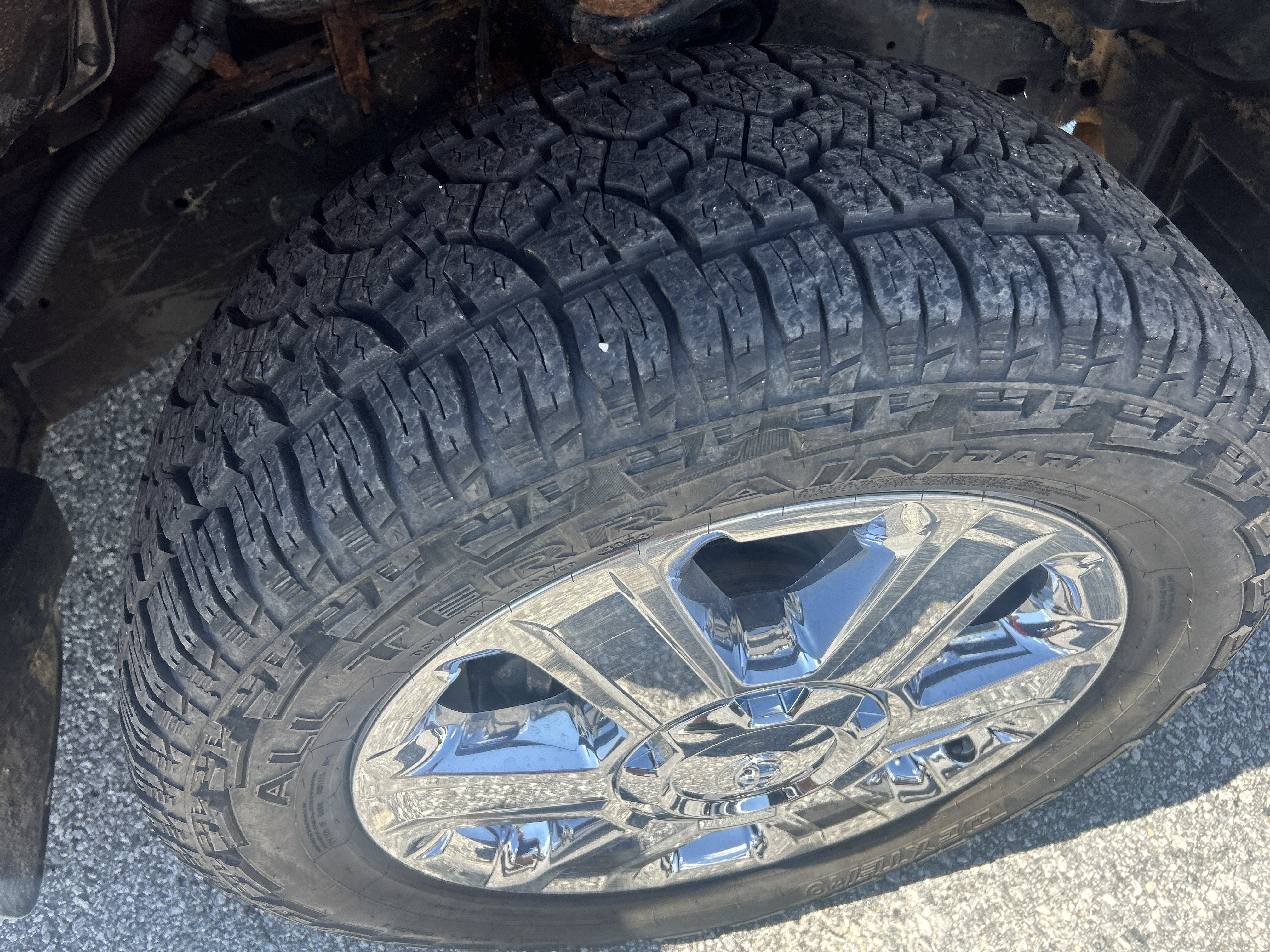 2015 Toyota Tundra 4WD Truck LTD