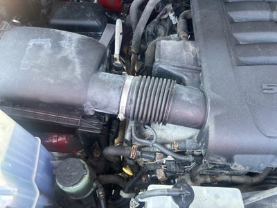 2015 Toyota Tundra 4WD Truck LTD