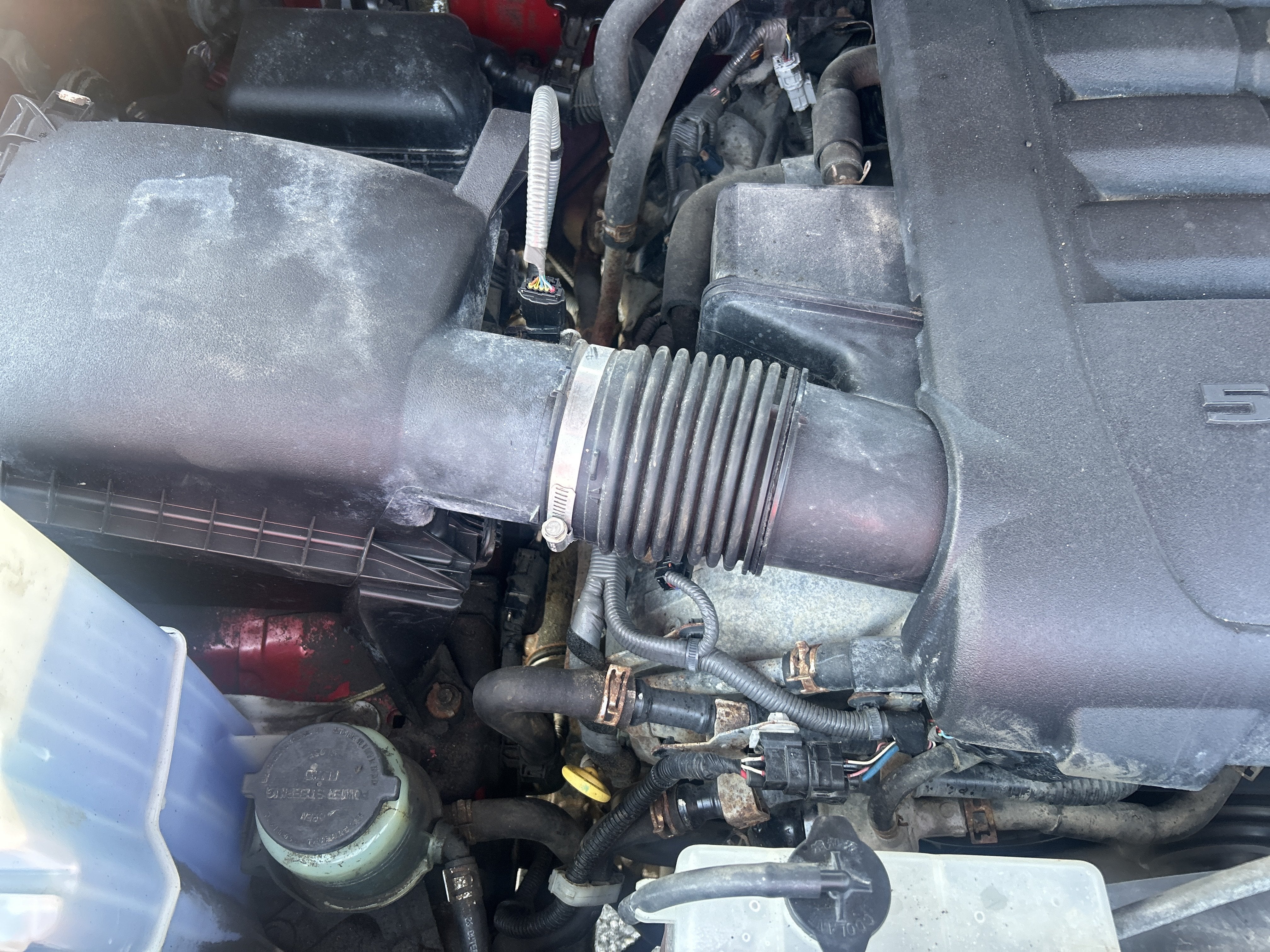 2015 Toyota Tundra 4WD Truck LTD