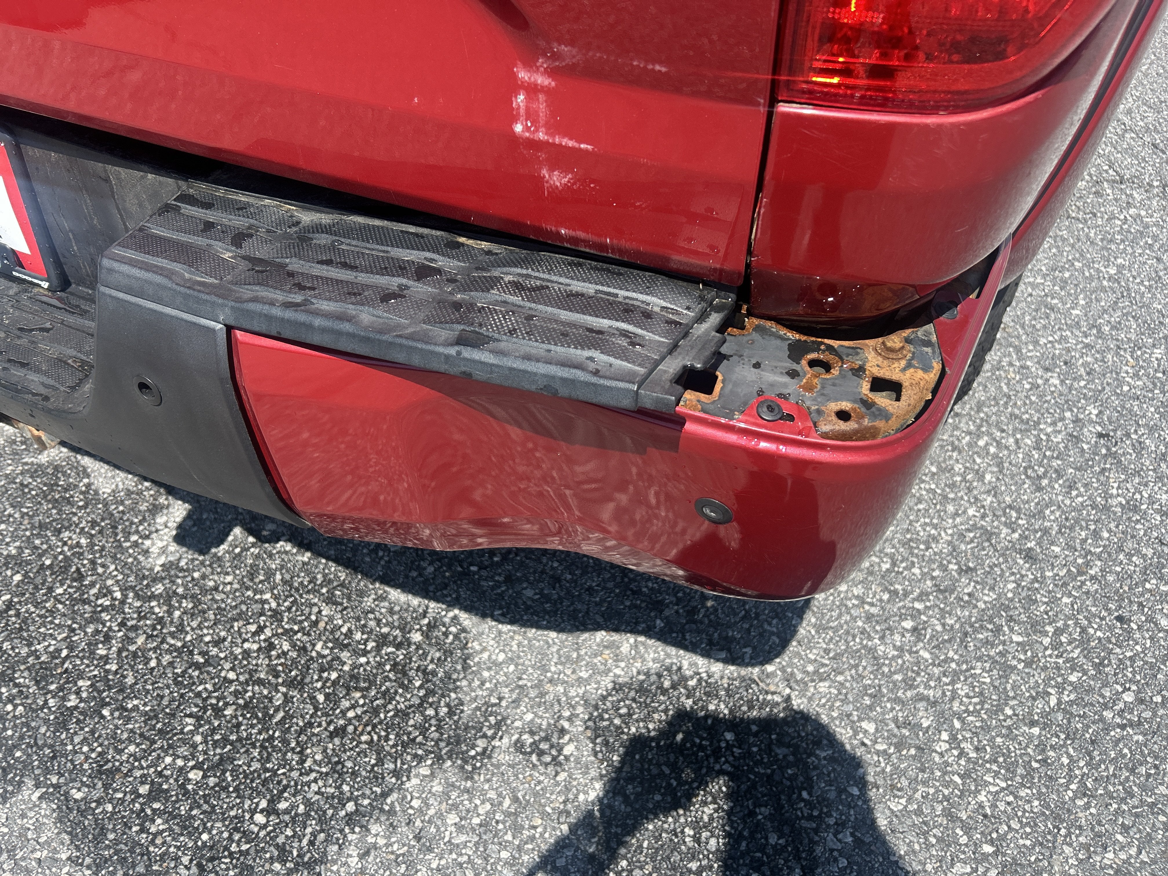 2015 Toyota Tundra 4WD Truck LTD