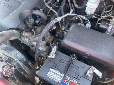 2015 Toyota Tundra 4WD Truck LTD
