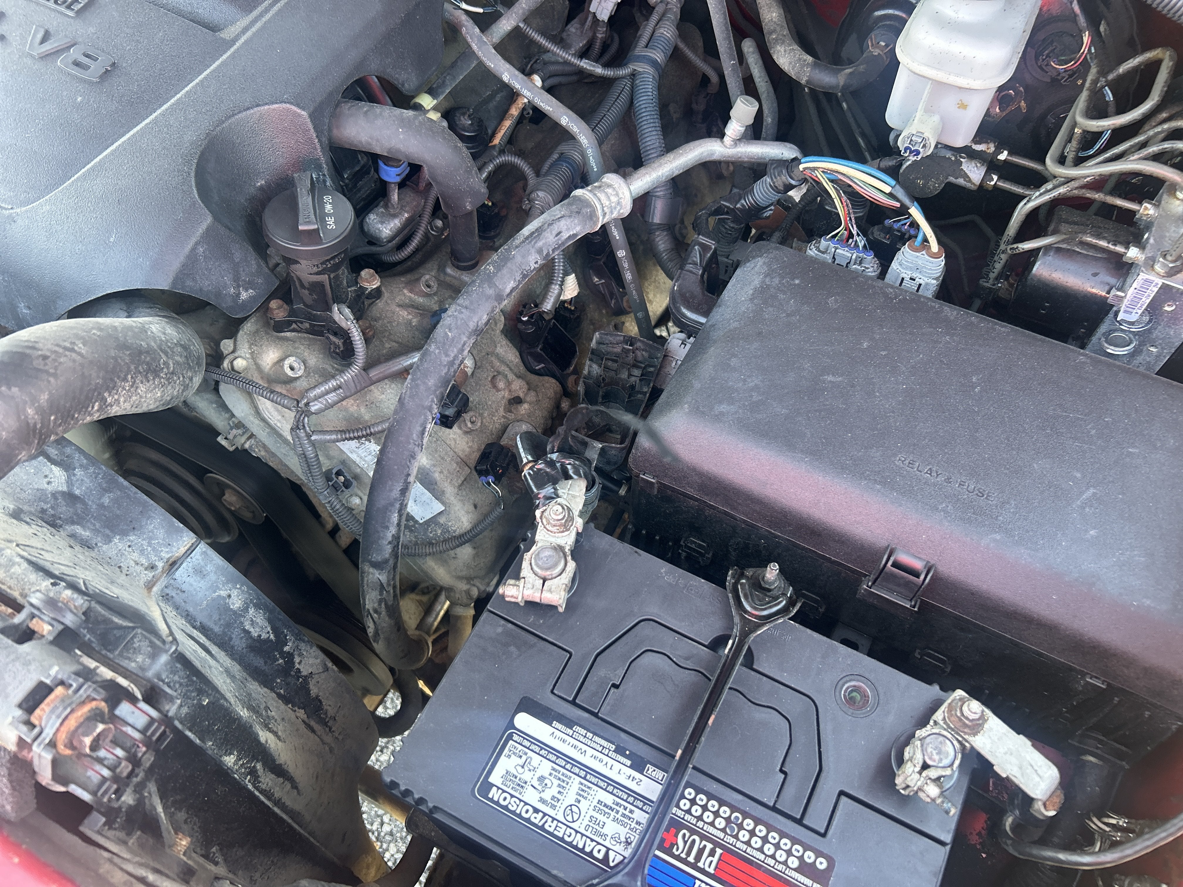 2015 Toyota Tundra 4WD Truck LTD