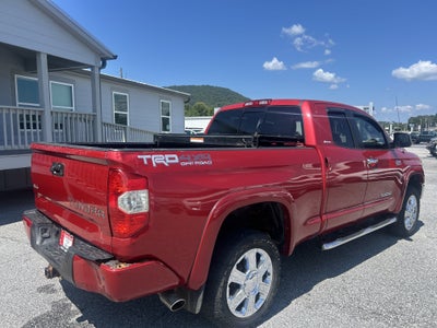 2015 Toyota Tundra 4WD Truck LTD