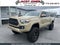 2017 Toyota Tacoma Base