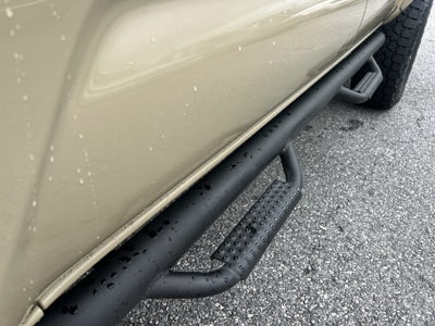 2017 Toyota Tacoma Base