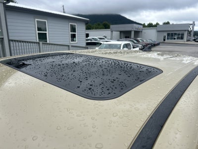 2017 Toyota Tacoma Base