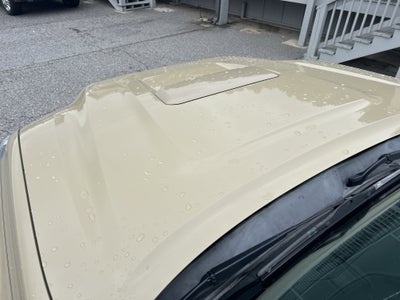 2017 Toyota Tacoma Base