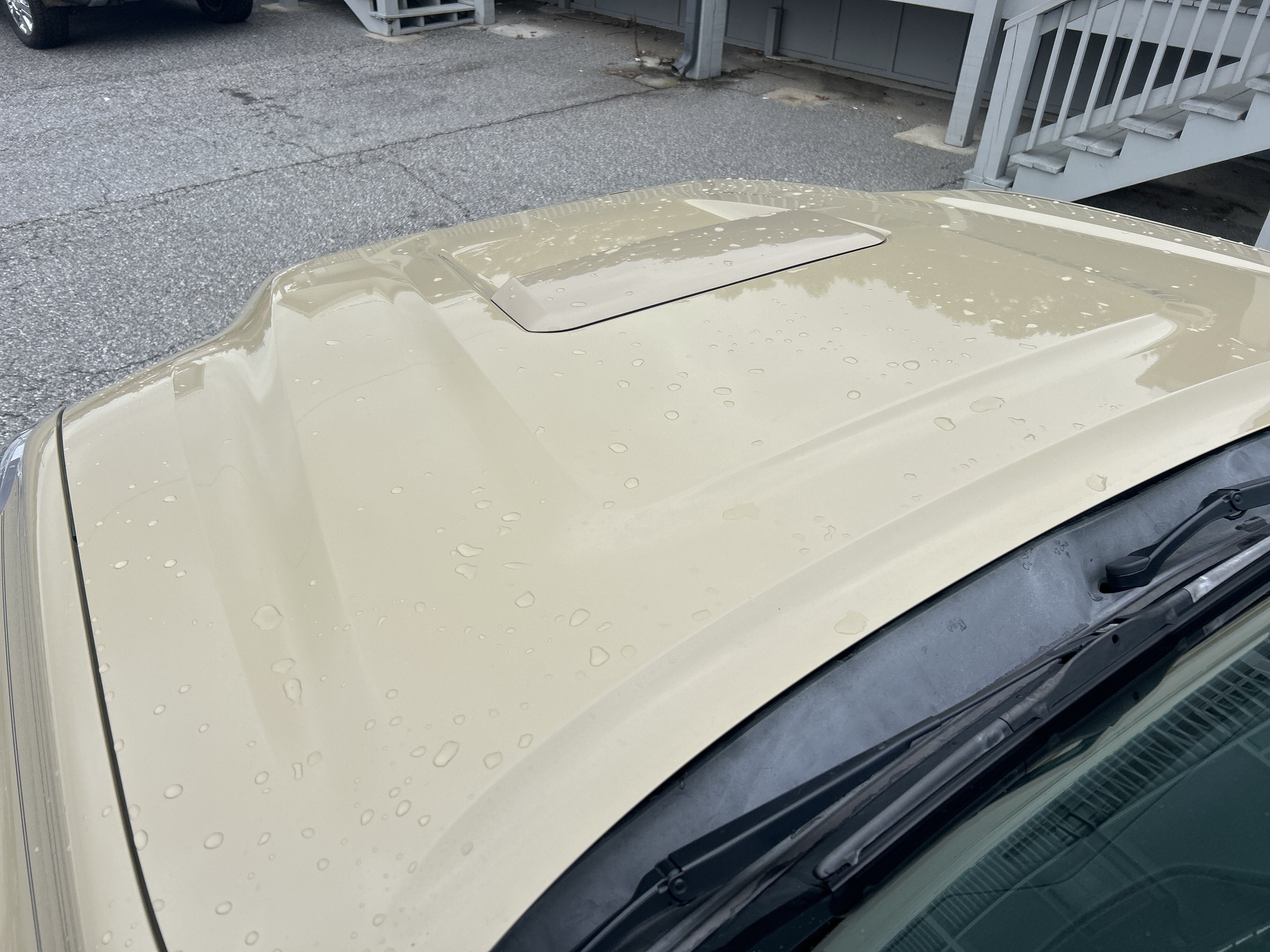 2017 Toyota Tacoma Base