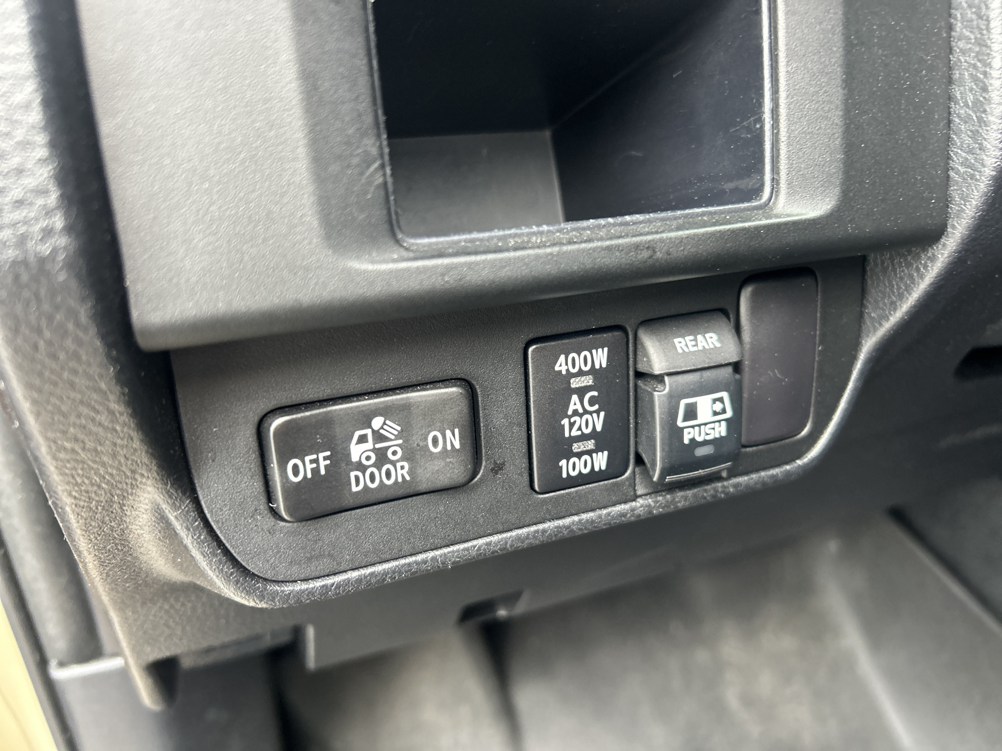 2017 Toyota Tacoma Base