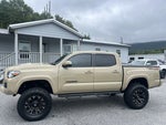 2017 Toyota Tacoma Base