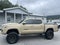 2017 Toyota Tacoma Base
