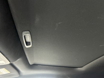 2017 Toyota Tacoma Base