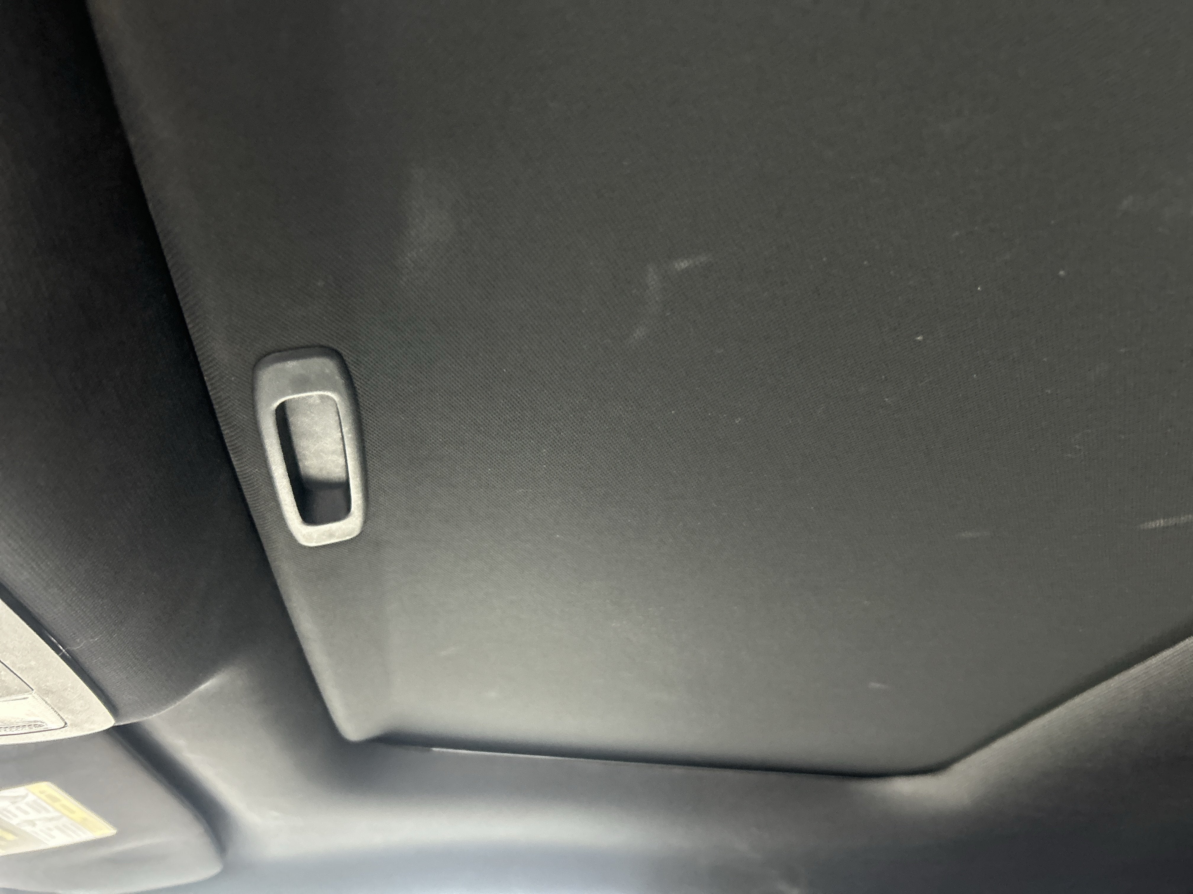 2017 Toyota Tacoma Base
