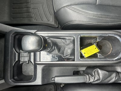 2017 Toyota Tacoma Base