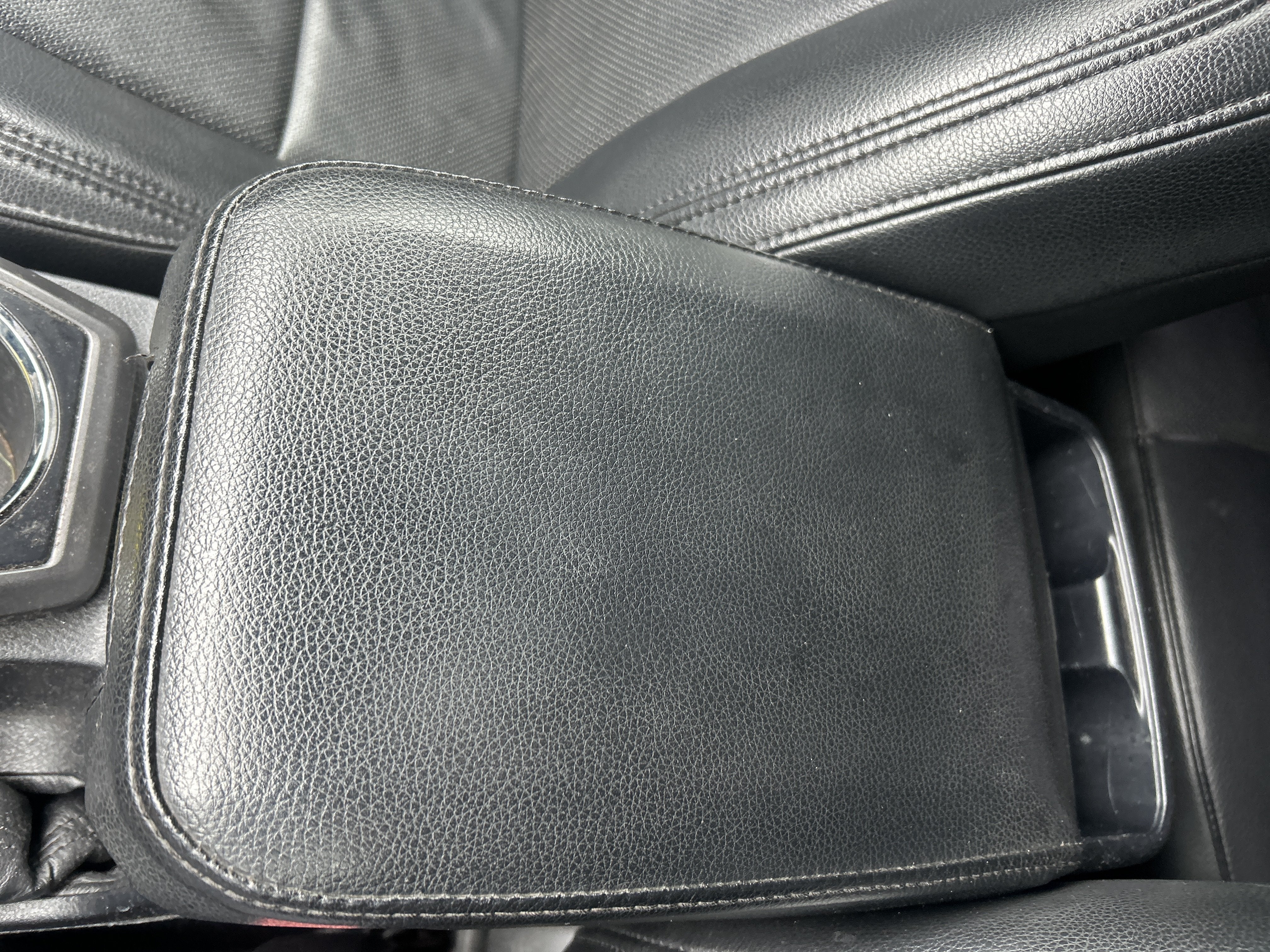 2017 Toyota Tacoma Base