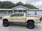 2017 Toyota Tacoma Base