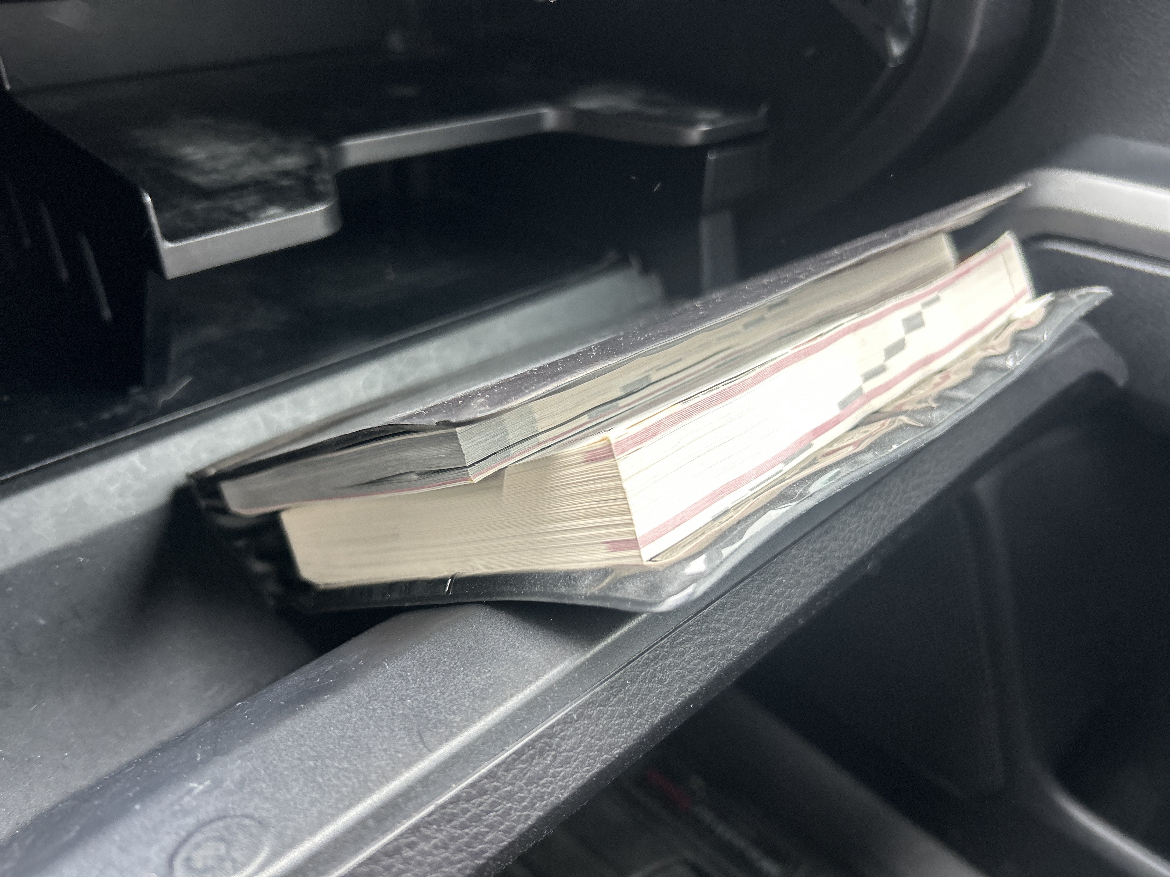 2017 Toyota Tacoma Base