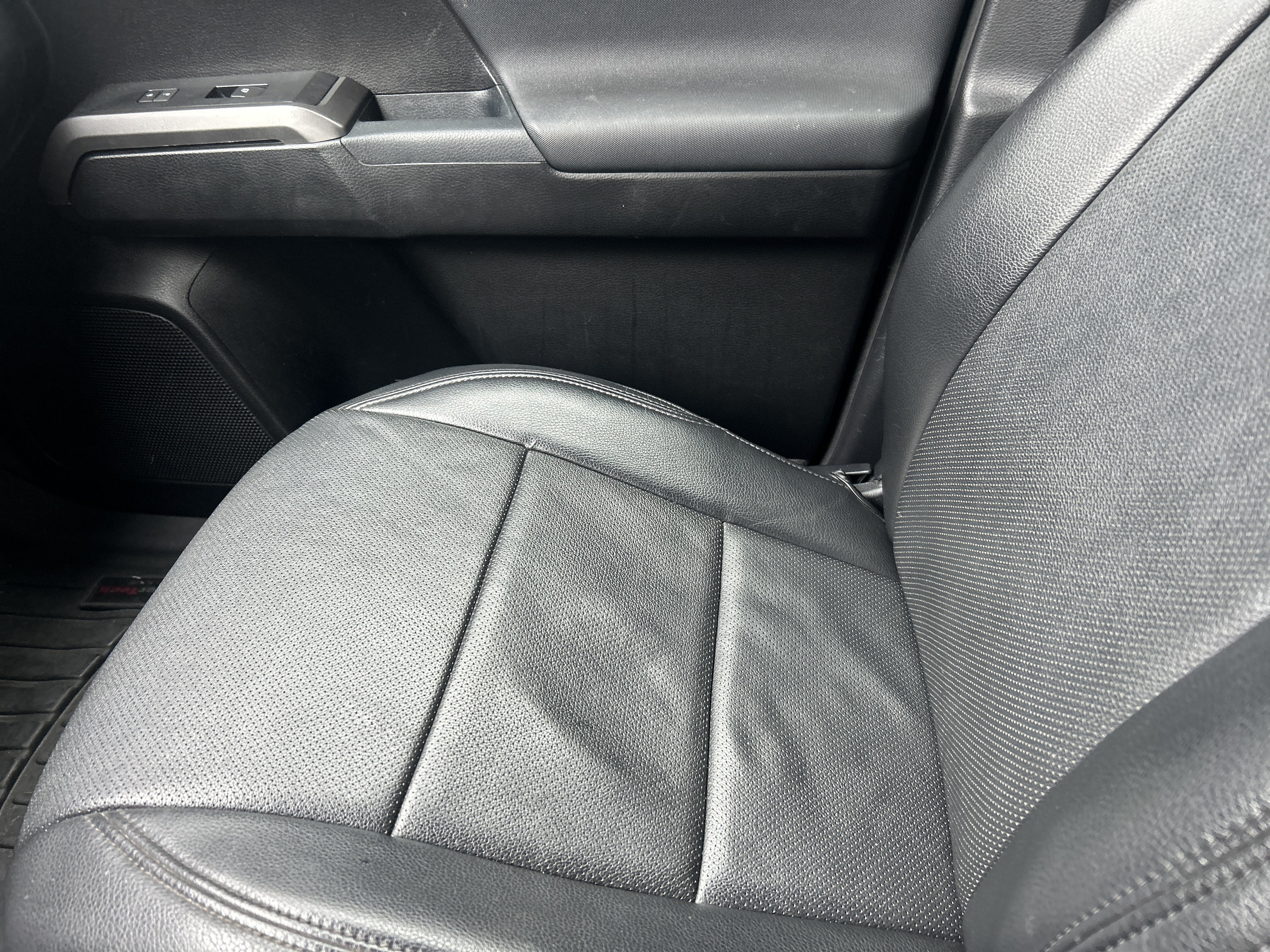 2017 Toyota Tacoma Base