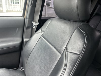 2017 Toyota Tacoma Base
