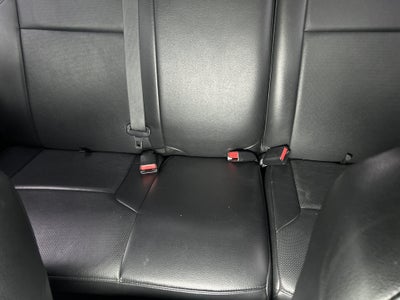 2017 Toyota Tacoma Base