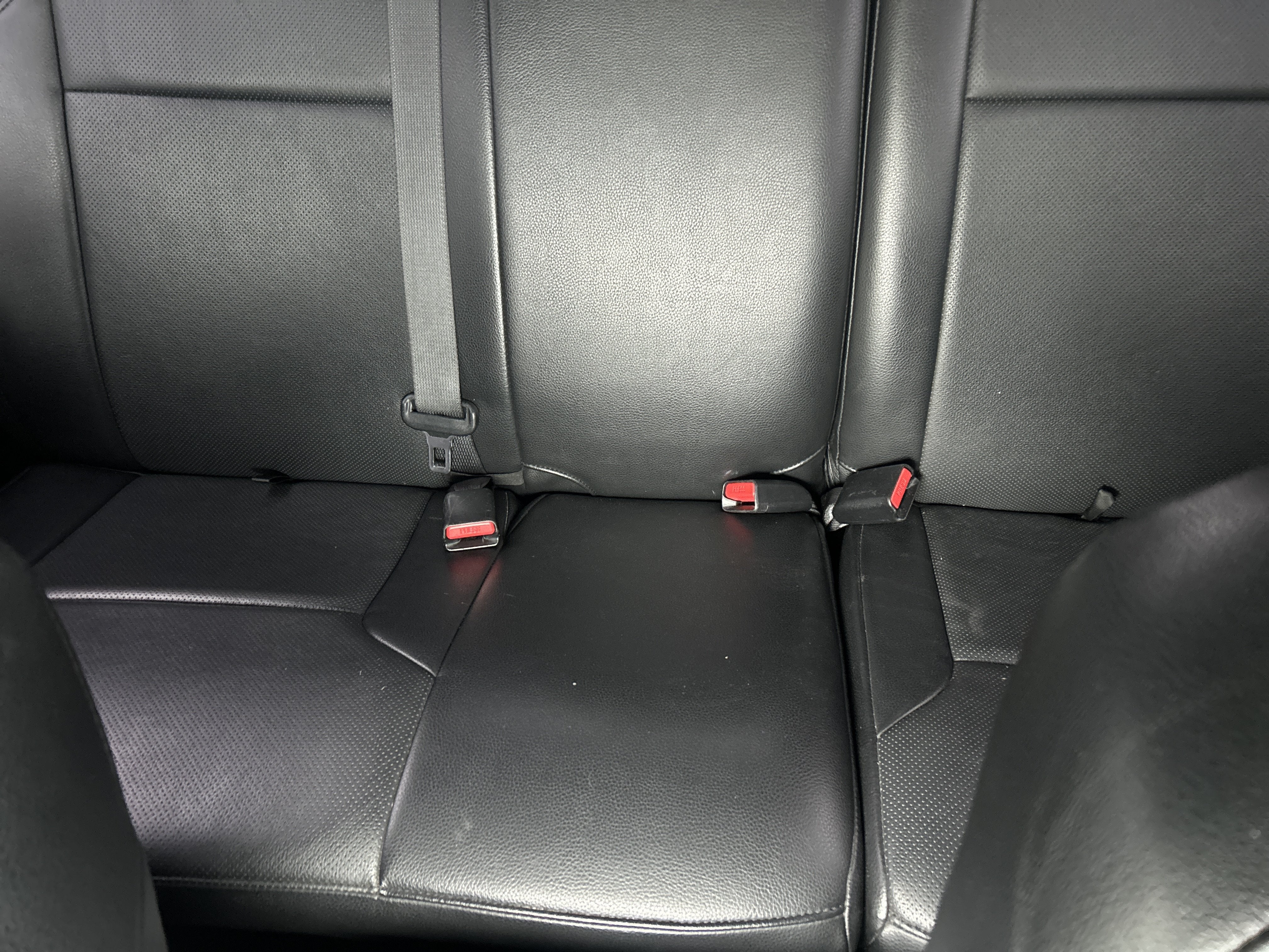 2017 Toyota Tacoma Base