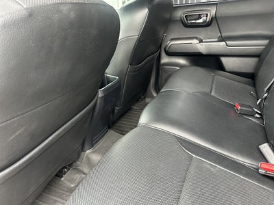 2017 Toyota Tacoma Base