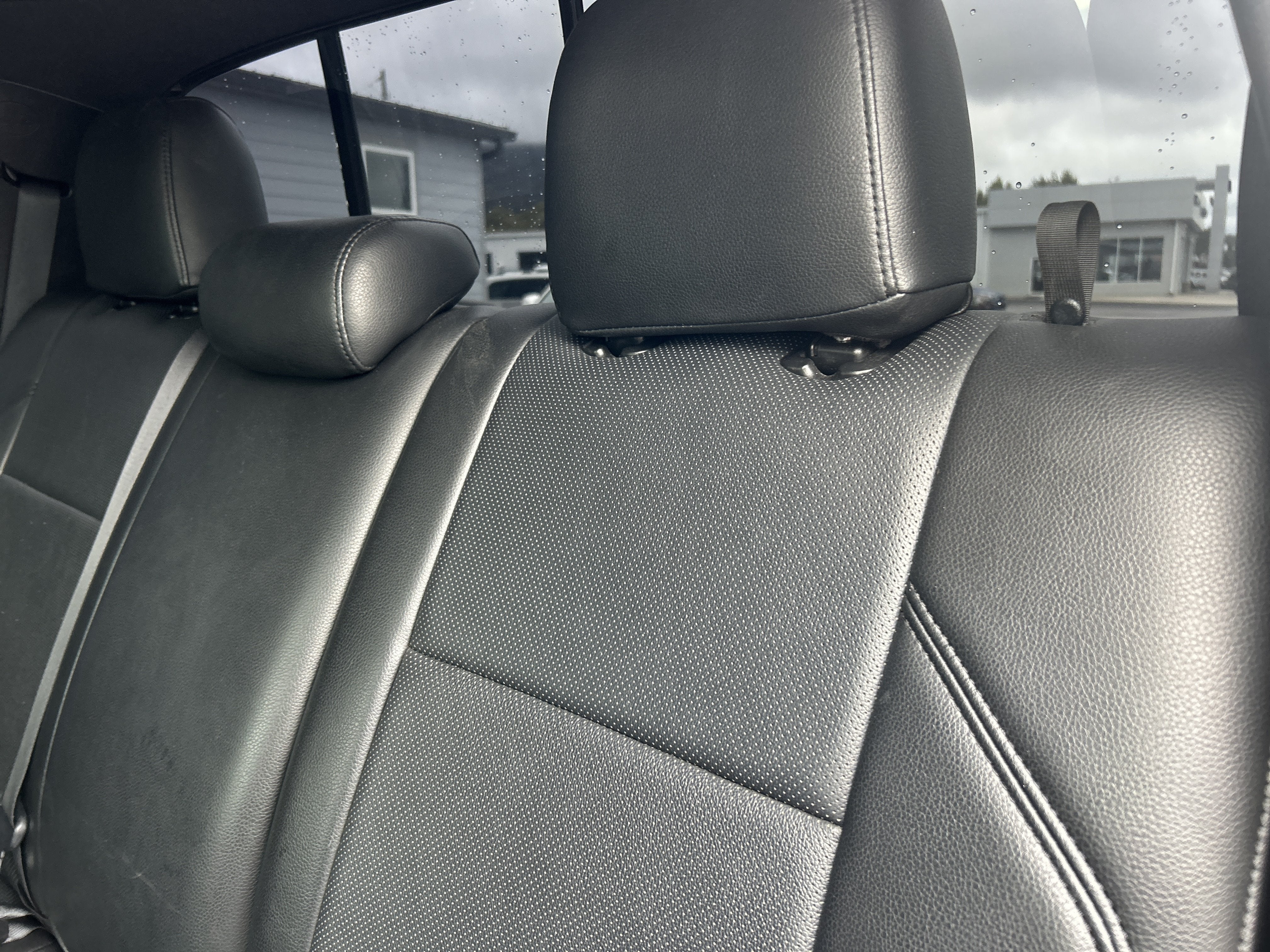 2017 Toyota Tacoma Base