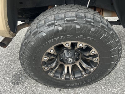 2017 Toyota Tacoma Base