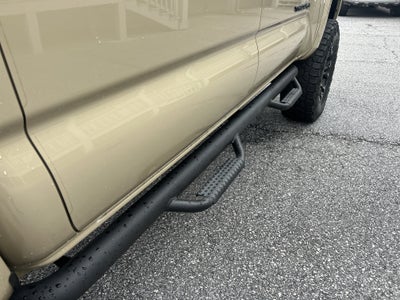 2017 Toyota Tacoma Base