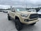2017 Toyota Tacoma Base