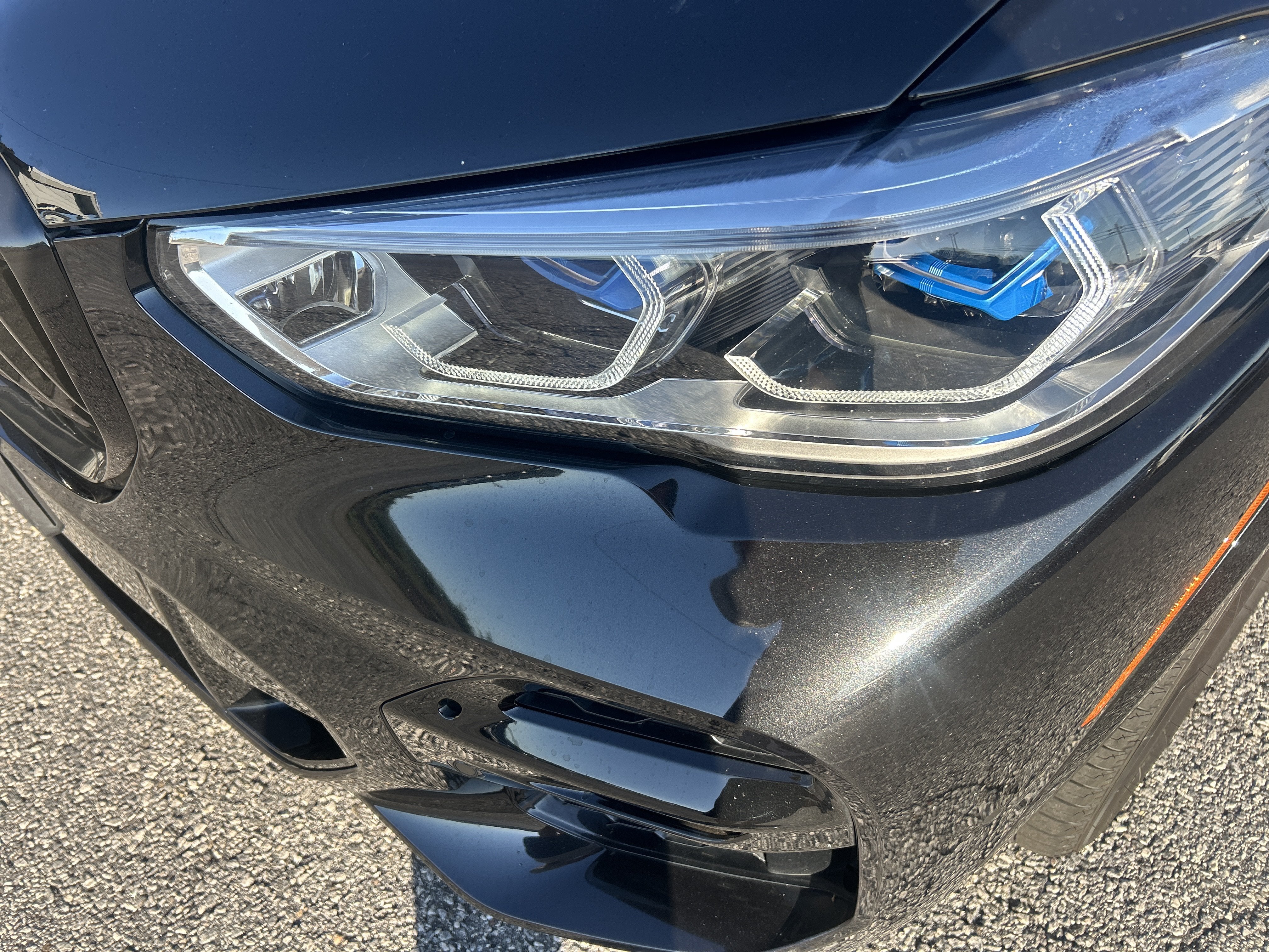 2023 BMW X5 Base