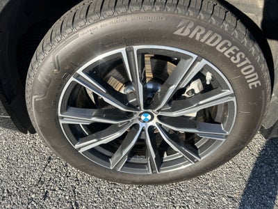 2023 BMW X5 Base