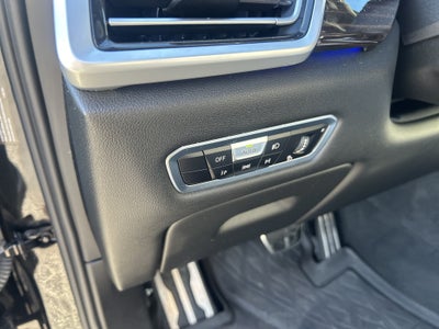 2023 BMW X5 Base