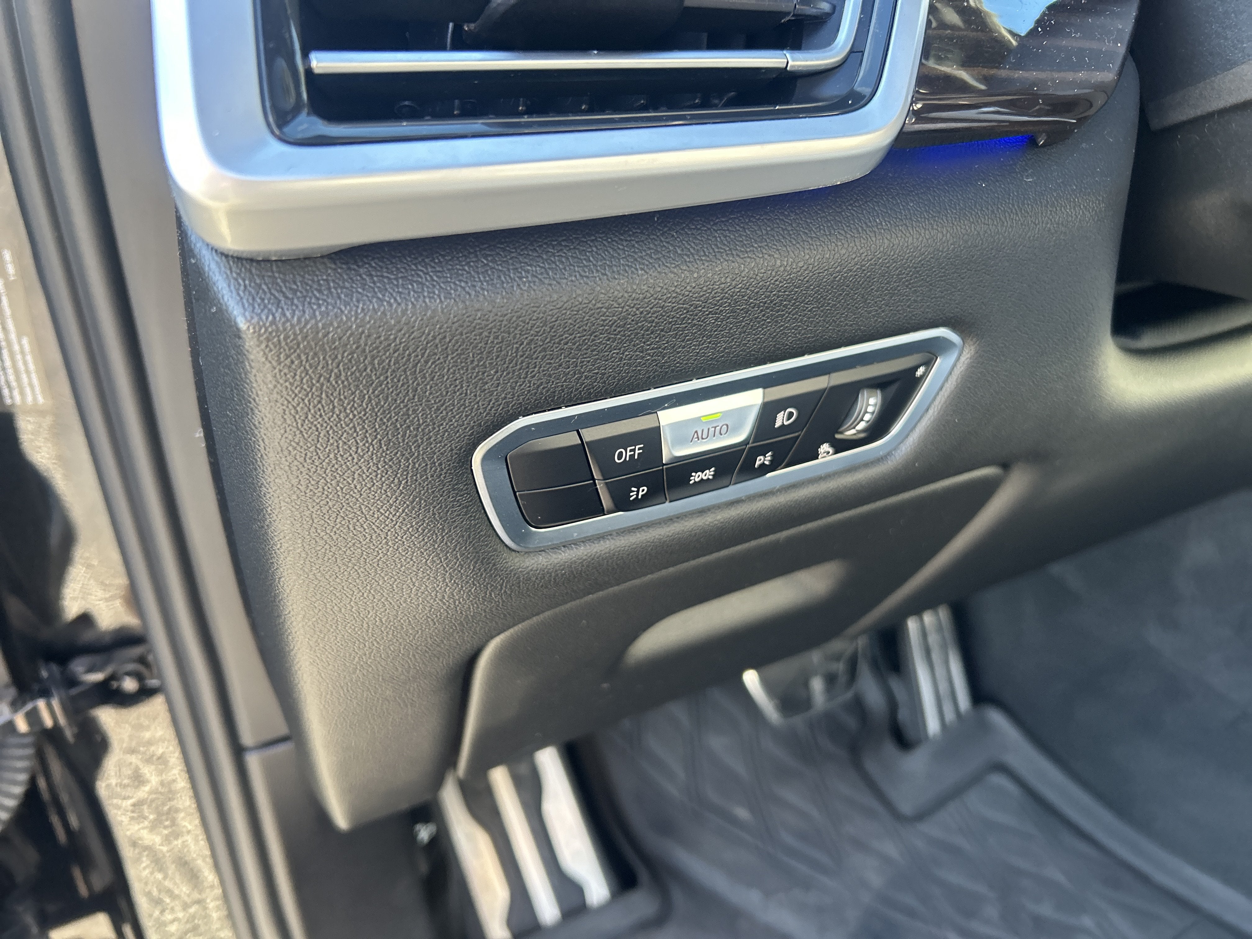 2023 BMW X5 Base