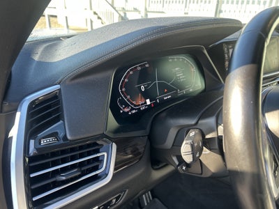2023 BMW X5 Base