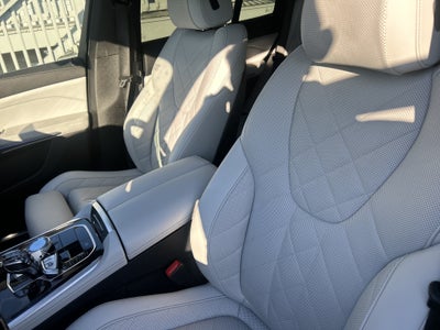 2023 BMW X5 Base