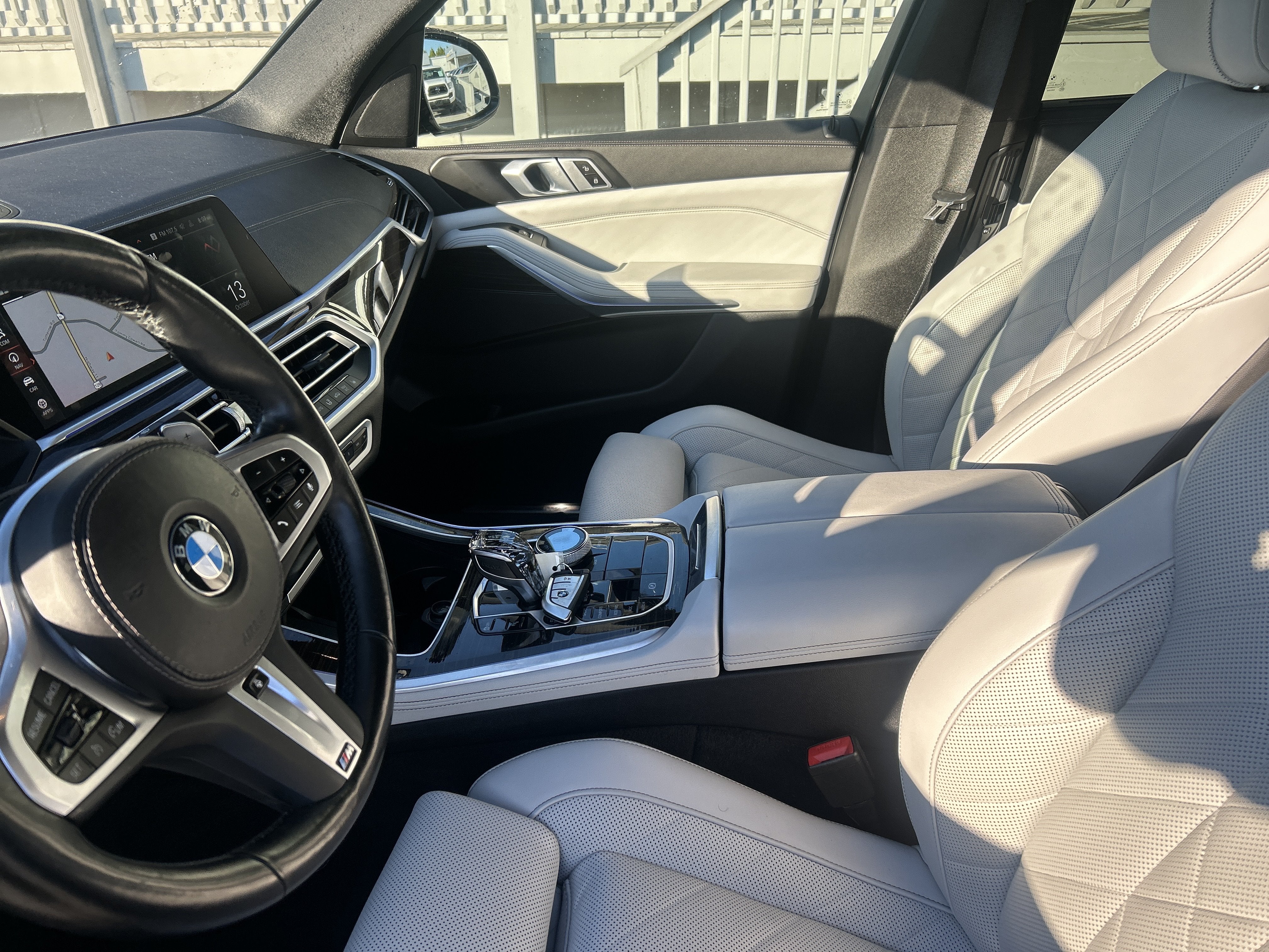 2023 BMW X5 Base