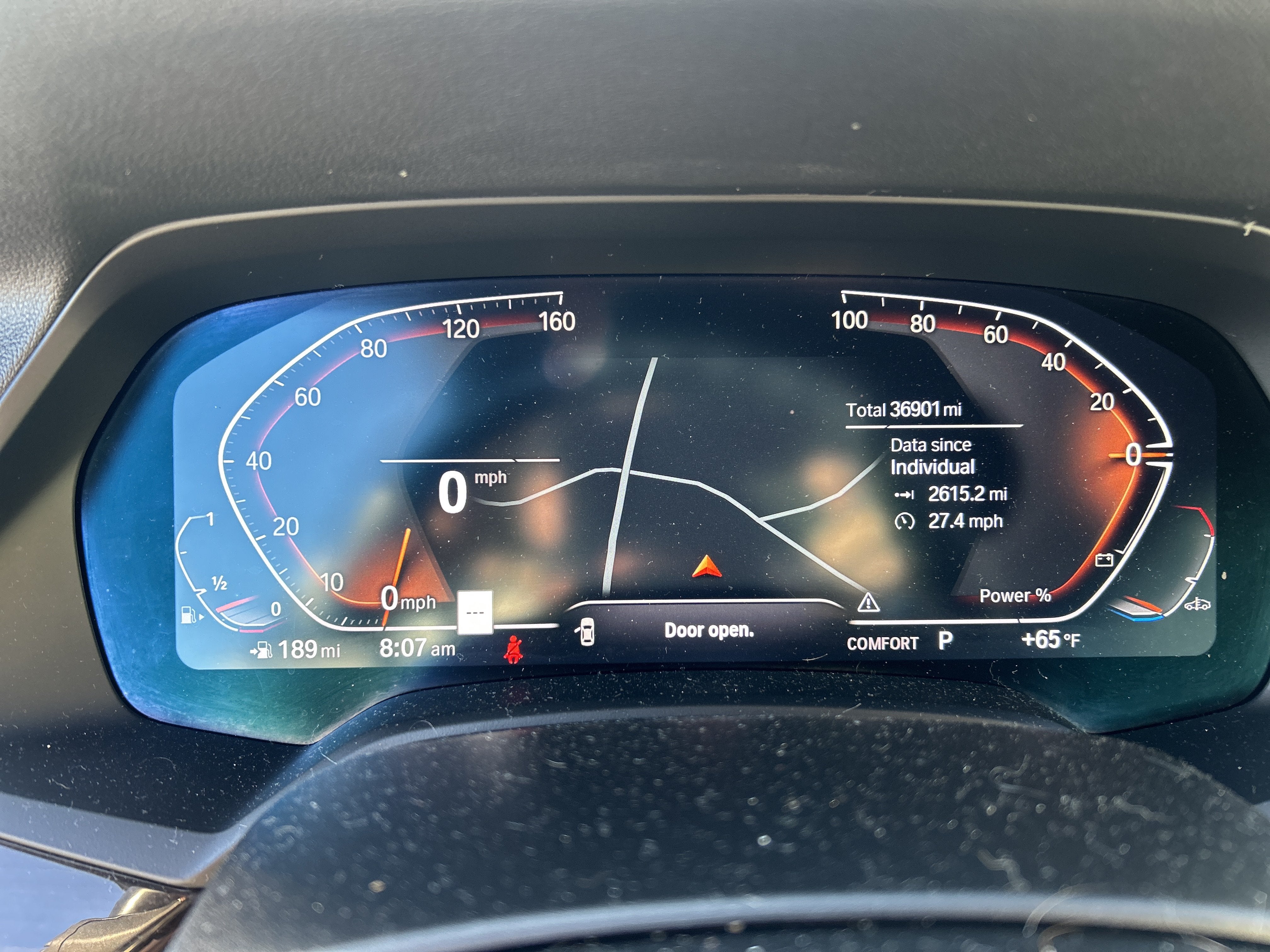2023 BMW X5 Base