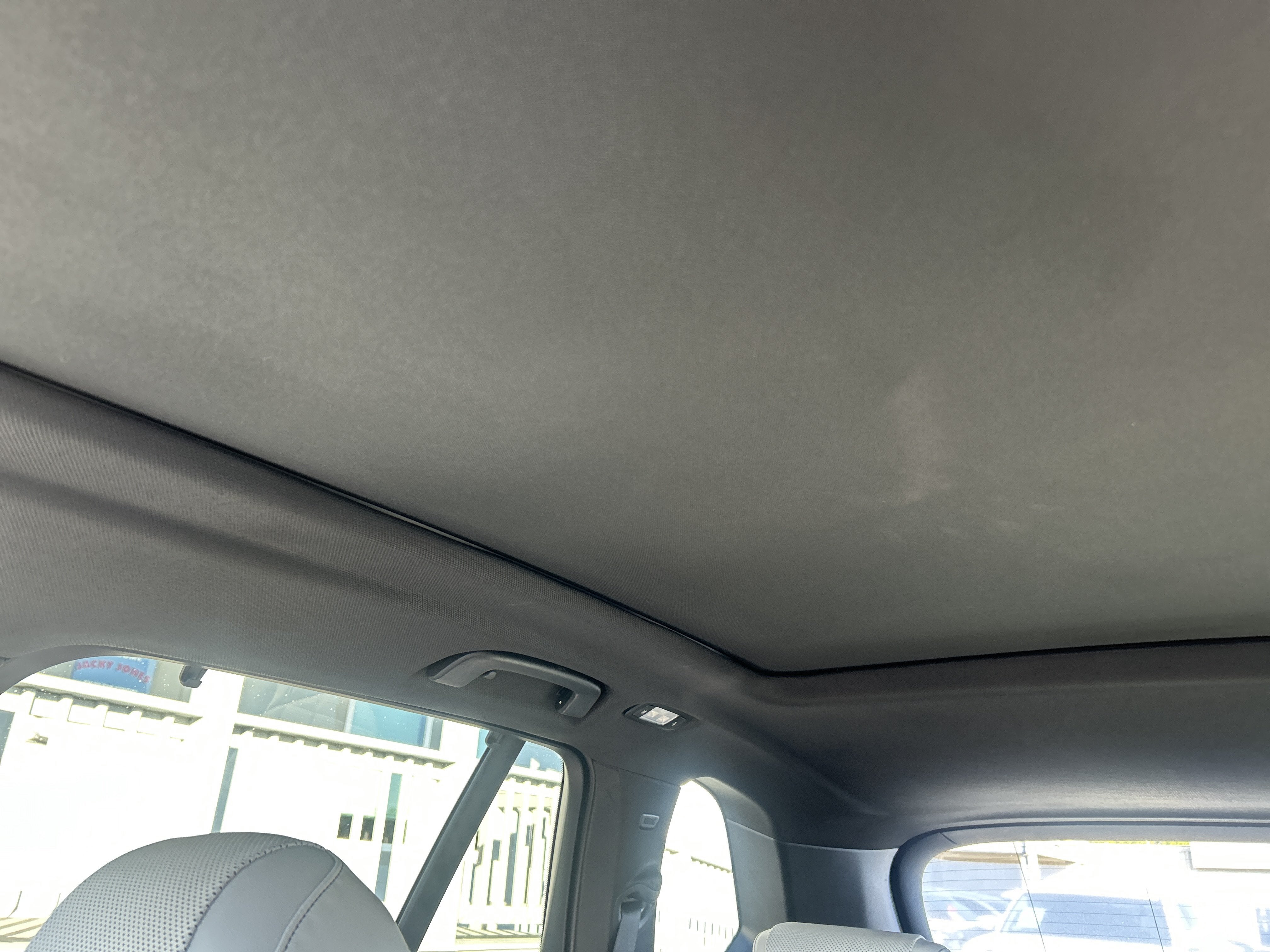 2023 BMW X5 Base
